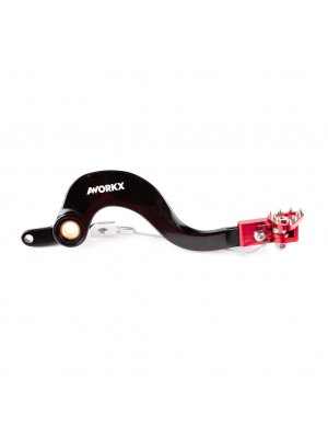 Лостче за задна спирачка AWORKX ЗА SUZUKI RM-Z 250/450 2007-2025